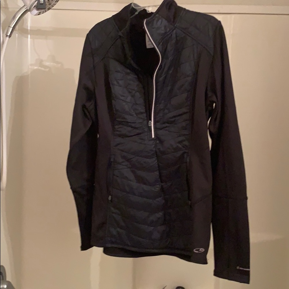 Champion Duo Dry Jacket